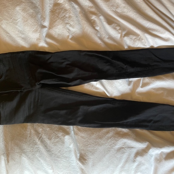 Denim Forum Lola Jeans Size 24/28L - Picture 5 of 5